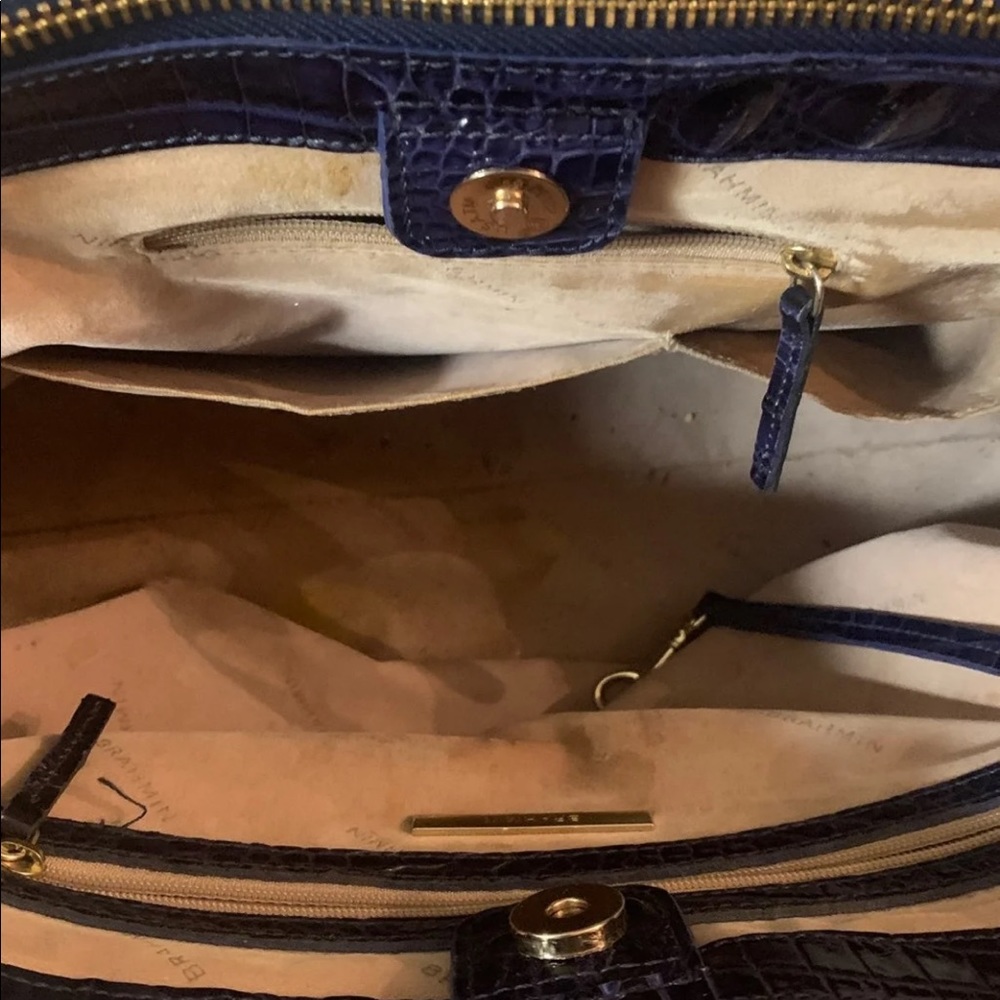 Brahmin purse
